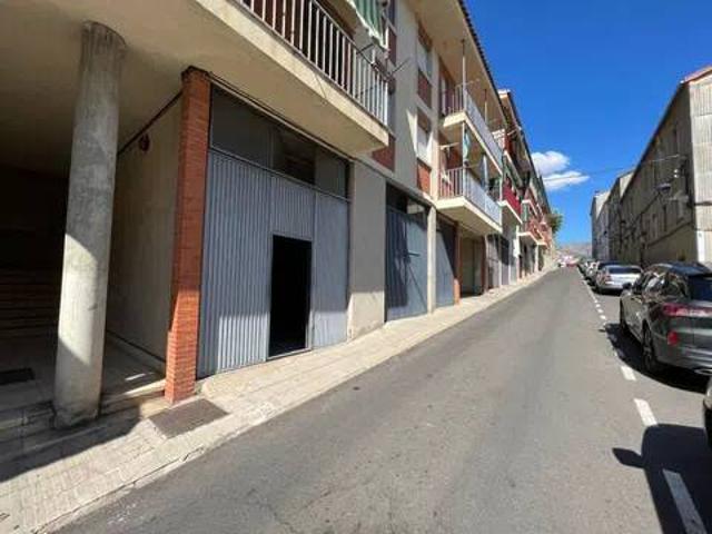 Inmueble en Alquiler en Béjar