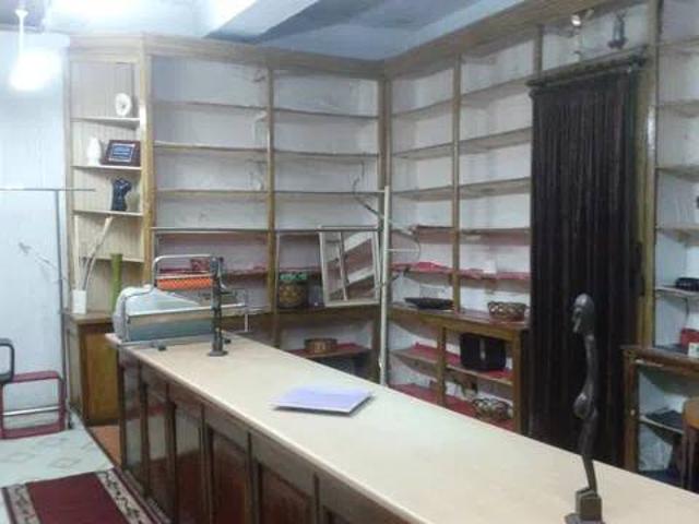 Inmueble en Alquiler en Béjar