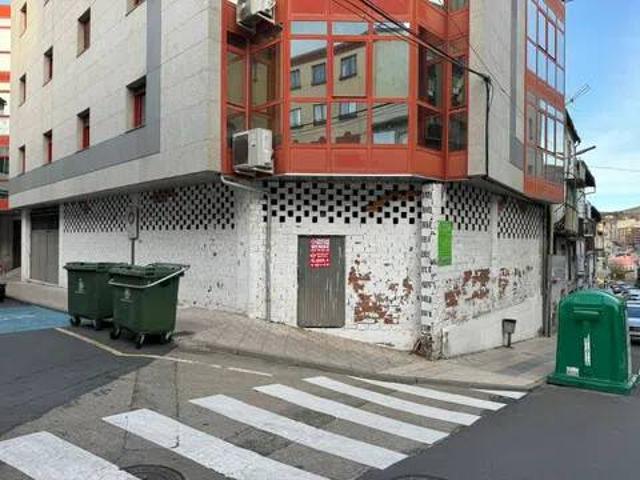 Inmueble en Alquiler en Béjar
