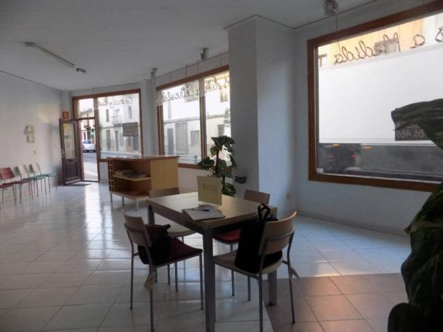Inmueble en Alquiler en Bellreguard