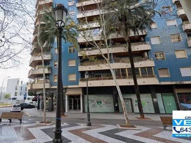 Inmueble en Alquiler en Bellreguard
