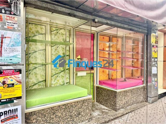 Inmueble en Alquiler en Berga