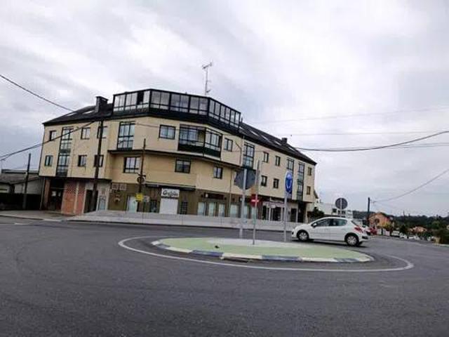 Inmueble en Alquiler en Bergondo