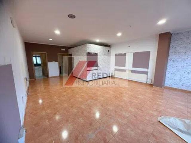 Inmueble en Alquiler en Bergondo