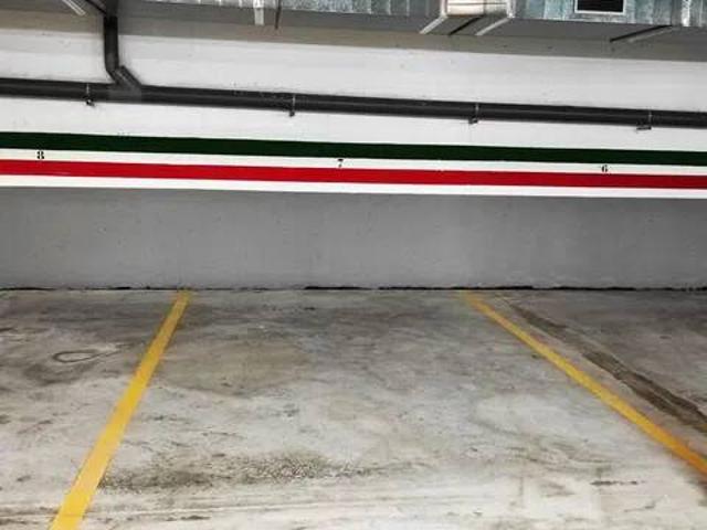 Inmueble en Alquiler en Berja