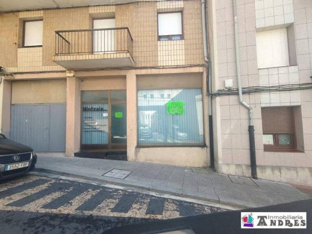 Inmueble en Alquiler en Bermeo