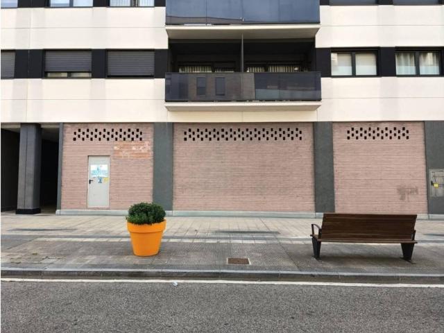Inmueble en Alquiler en Berriozar