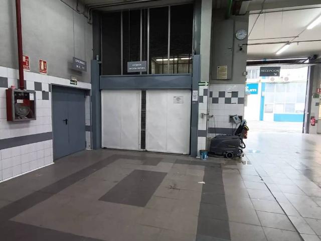 Inmueble en Alquiler en Berriozar