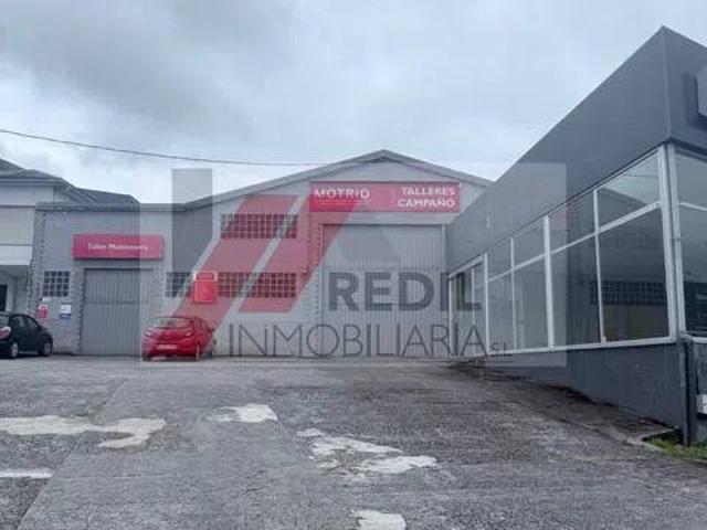 Inmueble en Alquiler en Betanzos