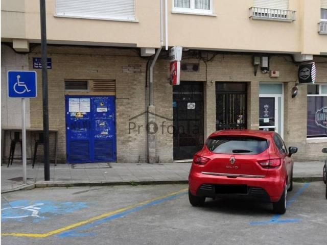 Inmueble en Alquiler en Betanzos