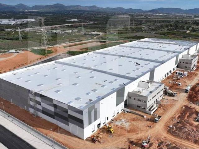 Inmueble en Alquiler en Bétera