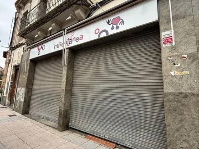 Inmueble en Alquiler en Binéfar