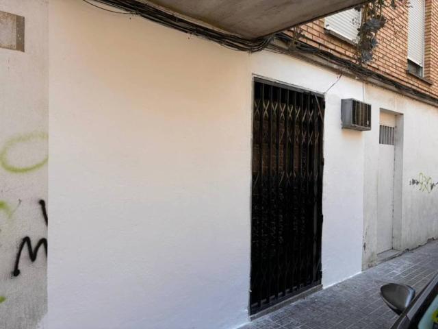 Inmueble en Alquiler en Binéfar