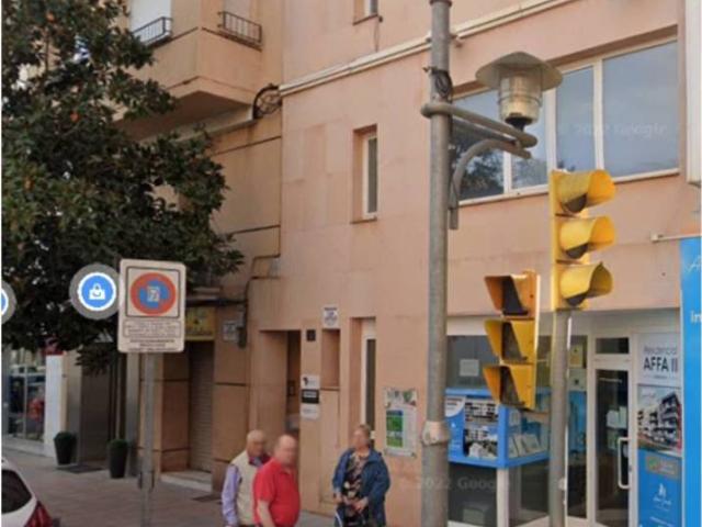 Inmueble en Alquiler en Binéfar