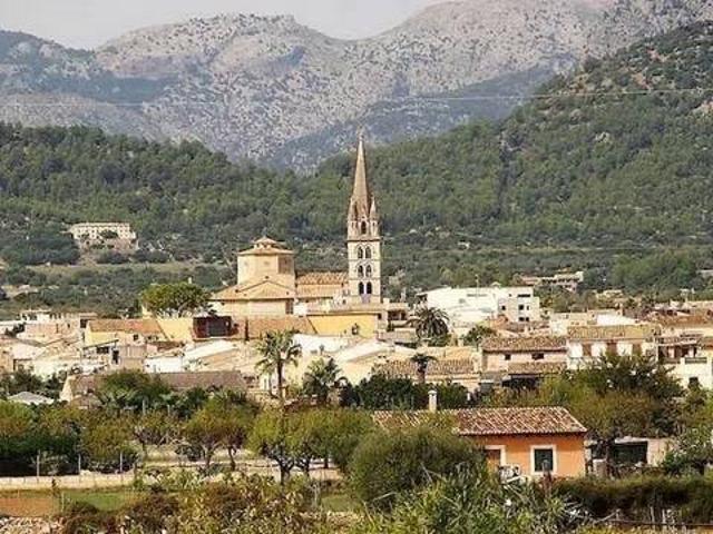 Inmueble en Alquiler en Binissalem