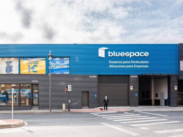 Inmueble en Alquiler en Bilbao