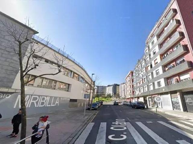 Inmueble en Alquiler en Bilbao