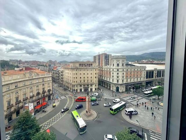 Inmueble en Alquiler en Bilbao