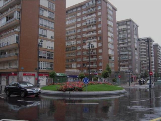 Inmueble en Alquiler en Bilbao