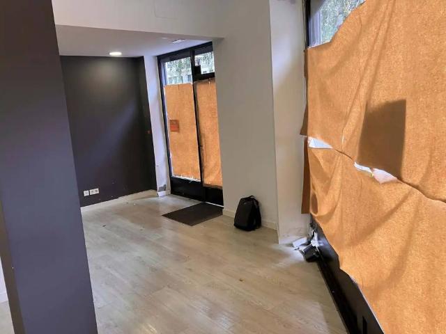 Inmueble en Alquiler en Bilbao