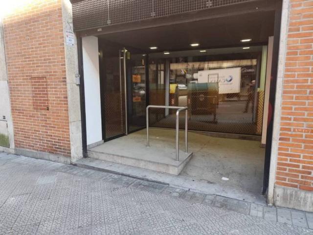 Inmueble en Alquiler en Bilbao