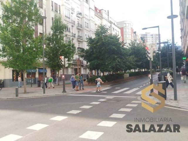 Inmueble en Alquiler en Bilbao