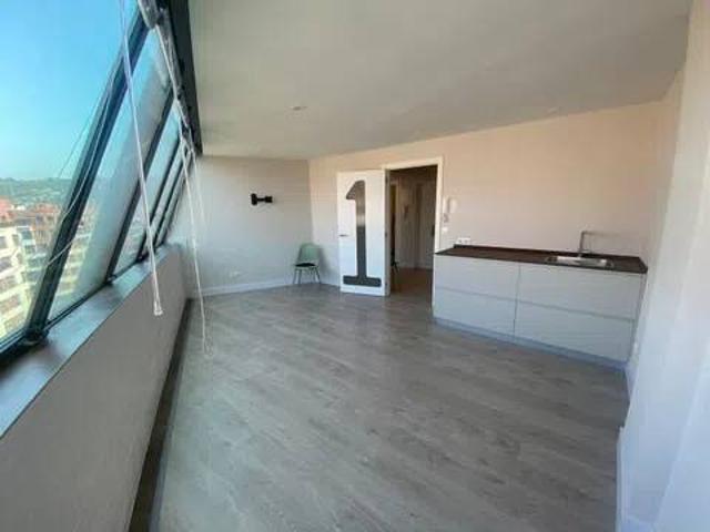 Inmueble en Alquiler en Bilbao