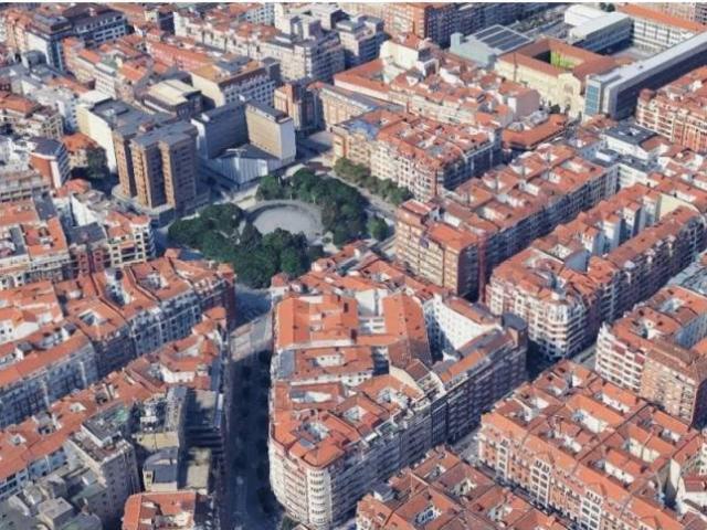 Inmueble en Alquiler en Bilbao