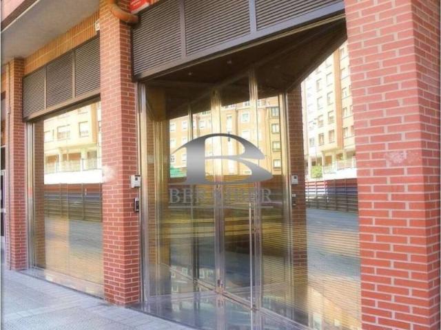 Inmueble en Alquiler en Bilbao