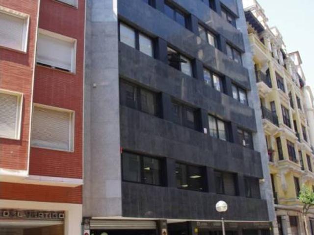 Inmueble en Alquiler en Bilbao