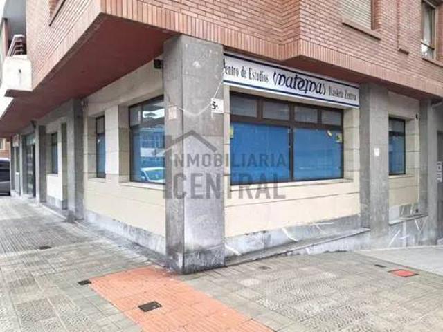 Inmueble en Alquiler en Bilbao