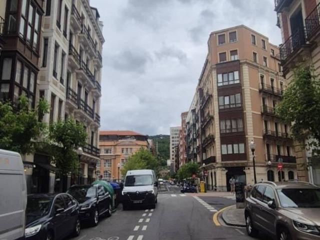 Inmueble en Alquiler en Bilbao