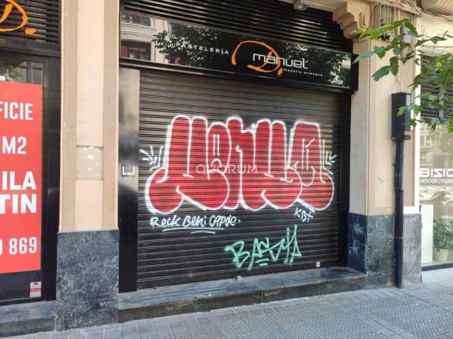 Inmueble en Alquiler en Bilbao