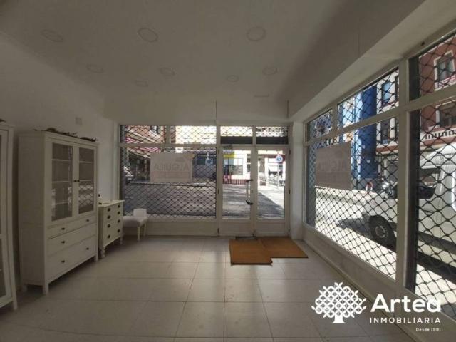 Inmueble en Alquiler en Bilbao