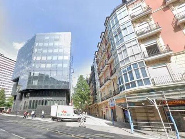 Inmueble en Alquiler en Bilbao