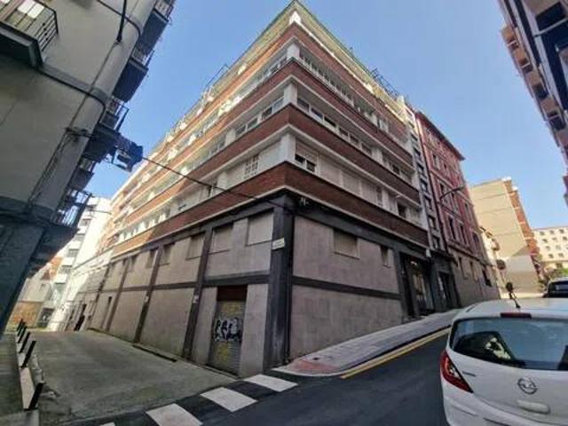 Inmueble en Alquiler en Bilbao