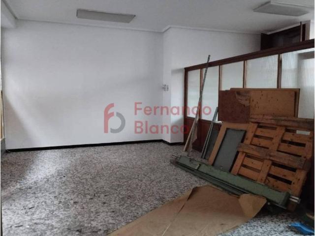 Inmueble en Alquiler en Bilbao