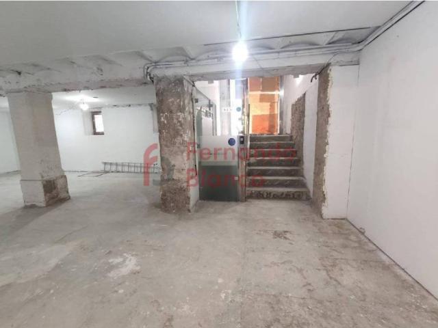 Inmueble en Alquiler en Bilbao