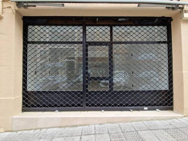 Inmueble en Alquiler en Bilbao