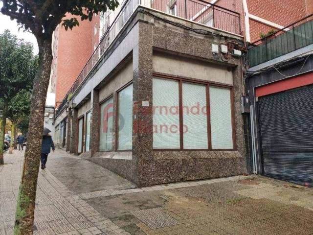 Inmueble en Alquiler en Bilbao