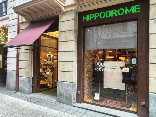 Inmueble en Alquiler en Bilbao