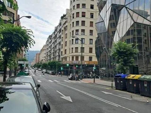 Inmueble en Alquiler en Bilbao