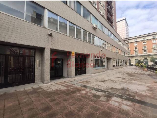 Inmueble en Alquiler en Bilbao