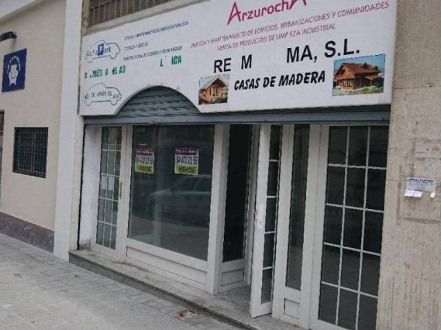 Inmueble en Alquiler en Bilbao