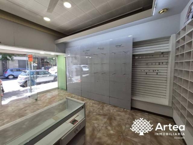 Inmueble en Alquiler en Bilbao