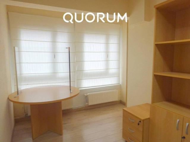 Inmueble en Alquiler en Bilbao