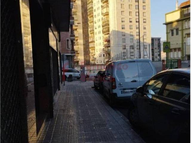 Inmueble en Alquiler en Bilbao
