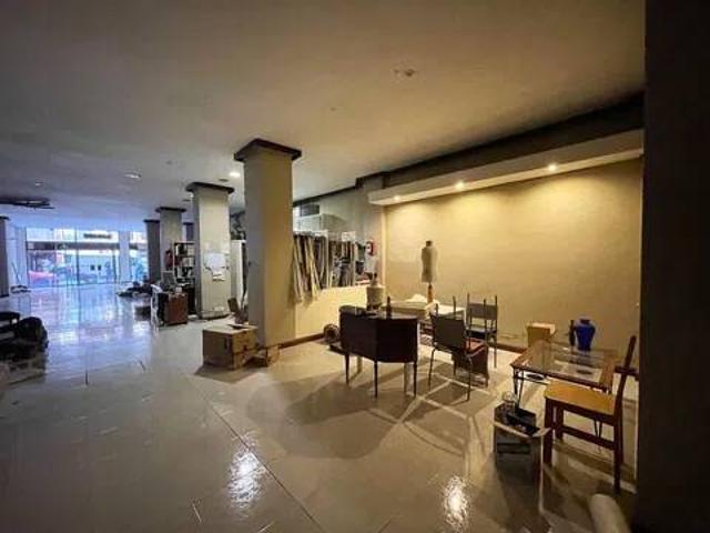 Inmueble en Alquiler en Bilbao