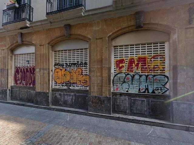 Inmueble en Alquiler en Bilbao