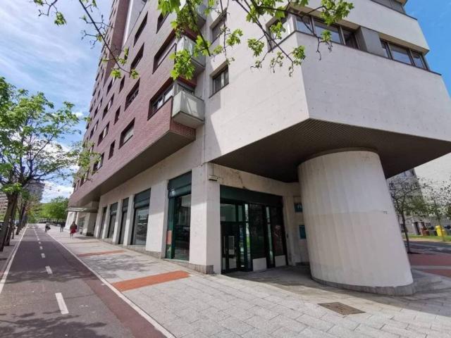 Inmueble en Alquiler en Bilbao